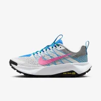 Nike Wildhorse 10 женская Trail Running Кроссовки цвет белый