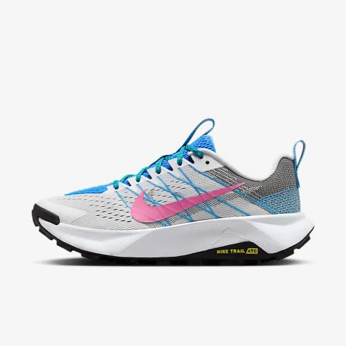 Nike Wildhorse 10 женская Trail Running Кроссовки цвет белый