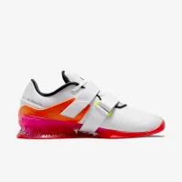 Nike Romaleos 4 SE Weightlifting Shoe цвет белый