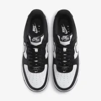 Nike Air Force 1 '07 чоловічі Кросівки колір чорний