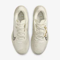 NikeCourt Vapor 11 Premium женская Hard Court Tennis Кроссовки цвет коричневый
