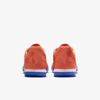 Nike React Gato Indoor/Court Low-Top Soccer Кросівки Pink