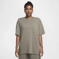 Nike NOCTA NOCTA Big Body CS Tee колір сірий