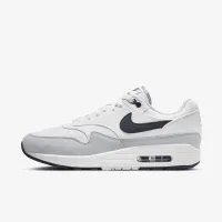 Nike Air Max 1 мужские Кроссовки цвет серый