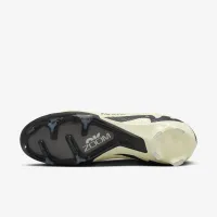 Nike Mercurial Vapor 15 Elite Firm Ground Low-Top футбольні бутси Yellow