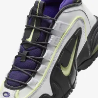 Nike Air Max Penny Big детские Кроссовки цвет белый