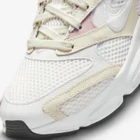 Nike Zoom Air Fire женская Кроссовки цвет белый