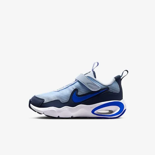 Nike Air Max Nova Little дитячі Кросівки колір сірий