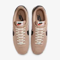 Nike Cortez жіноча Кросівки колір коричневий