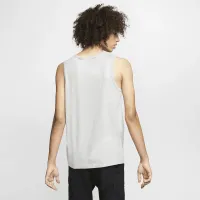 Nike Sportswear чоловічі Tank колір сірий