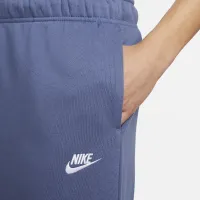 Nike Sportswear Club Fleece жіноча Mid-Rise Joggers блакитний