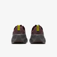 Nike Ava Rover Кроссовки with Reflective Accents цвет коричневый