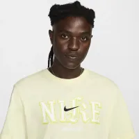 Nike Sportswear мужские футболка Yellow