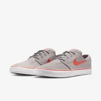 Nike SB Zoom Janoski OG+ Skate Кросівки колір сірий