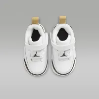 Nike Jordan Spizike Low Baby/Toddler's Кросівки колір білий