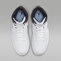 Кросівки Nike Air Jordan 1 Mid SE FQ7831-142 - Білі