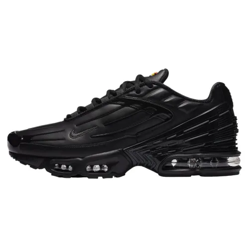 Кросівки Чоловічі NIKE AIR MAX PLUS 3 (CK6716 001)