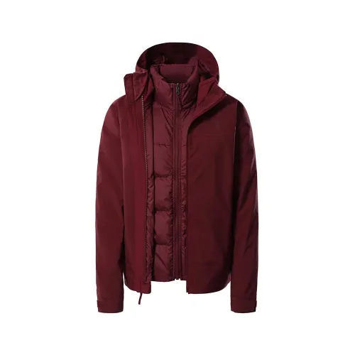 The North Face Mountain Light Futurelight Triclimate 0A4P7FD4S1