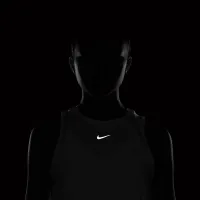 Nike One Classic жіноча Dri-FIT Tank Top колір білий