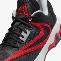 Nike Giannis Immortality 3 баскетбольні Кросівки колір чорний
