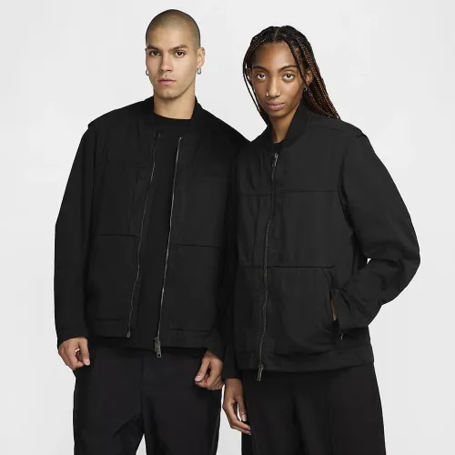 Nike Every Stitch Consideколір червоний Computational Bomber колір чорний