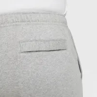 Nike Sportswear Club Fleece мужские Pants цвет серый