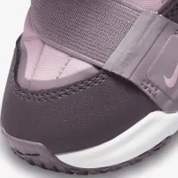 Nike Flex Advance Baby/Toddler Boots Pink