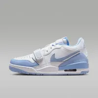 Nike Air Jordan Legacy 312 Low жіноча Кросівки колір білий