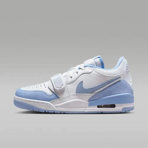 Nike Air Jordan Legacy 312 Low жіноча Кросівки колір білий