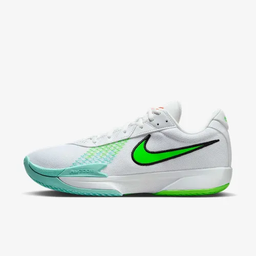 Nike G.T. Cut Academy баскетбольные Кроссовки цвет белый