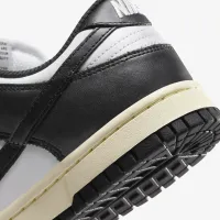 Nike Dunk Low Premium женская Кроссовки цвет белый