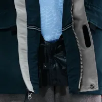 Nike x Martine Rose Sport мужские Ski Parka синий