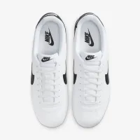 Nike Cortez Leather мужские Кроссовки цвет белый