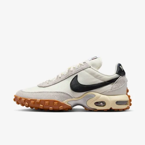 Nike Air Max Waffle SP 2 мужские Кроссовки цвет белый