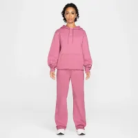 Nike NOCTA NOCTA Fleece CS Open-Hem Sweatpants Pink