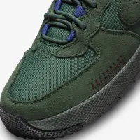 Nike Air Force 1 Wild жіноча Кросівки колір зелений