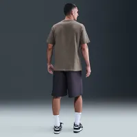 Nike Sportswear Dunk чоловічі футболка колір сірий