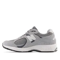 Кроссовки New Balance M2002RST - Серые