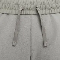 Nike Sportswear City Utility EasyOn Big дитячі Therma-FIT Winterized Pants колір сірий