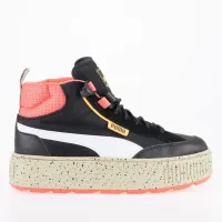 Кроссовки Puma Karmen Mid Open Road 38585801 - Черные