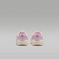 Nike Jordan Flight Court Little дитячі Кросівки Pink