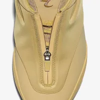 Nike SHAI 001 Кросівки колір коричневий