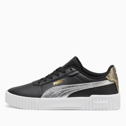 Кроссовки Puma Carina 2.0 39509602 - Черные