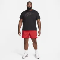 Nike Sportswear мужские футболка цвет черный
