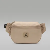 Nike Jordan Franchise Crossbody сумка (2л) колір коричневий