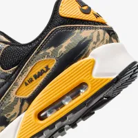 Nike Air Max 90 Premium чоловічі Кросівки колір чорний