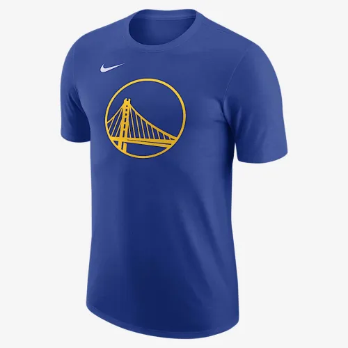 Golden State Warriors Essential чоловічі Nike NBA футболка блакитний