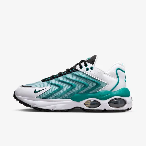 Nike Air Max TW мужские Кроссовки цвет белый
