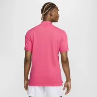The Nike Polo Rafa чоловічі Slim-Fit Polo Pink
