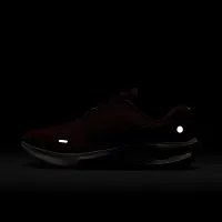 Nike Journey Run мужские Road Running Кроссовки цвет красный